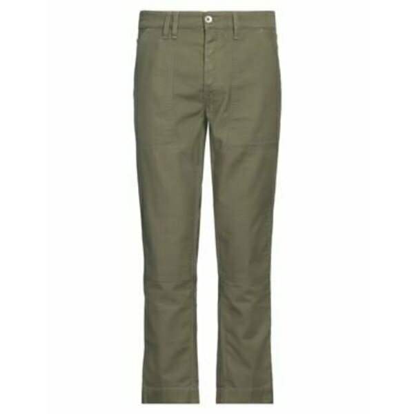 ̵   奢ѥ ܥȥॹ Pants Green