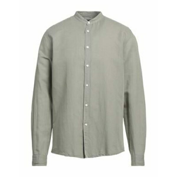 ̵ ǥڥ   ȥåץ Shirts Green