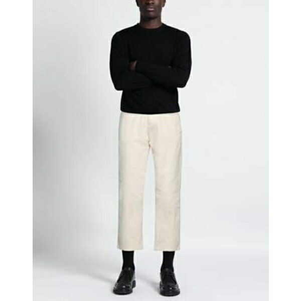 【送料無料】 デパートメントファイブ メンズ カジュアルパンツ ボトムス Pants White