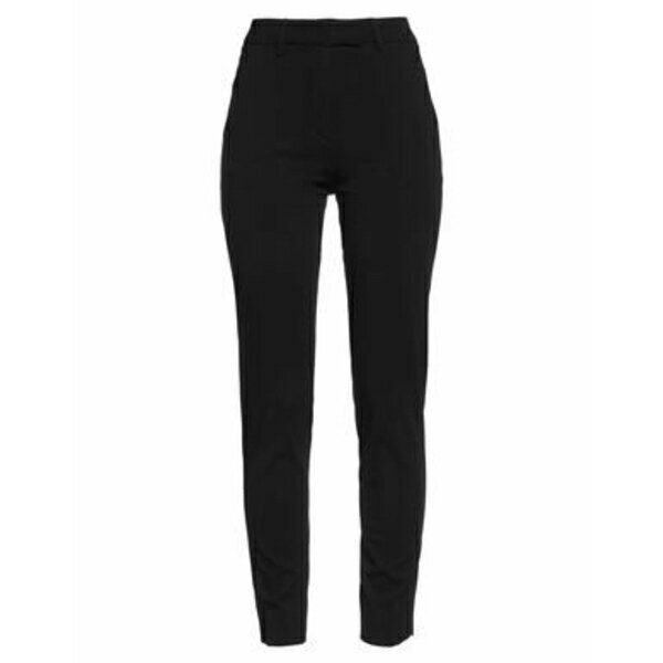 【送料無料】 ロッソピューロ レディース カジュアルパンツ ボトムス Pants Black