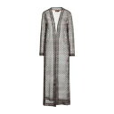 【送料無料】 ミッソーニ レディース カーディガン アウター Cardigans Beige