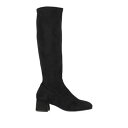 【送料無料】 ウニサ レディース ブーツ シューズ Boots Black