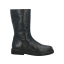 【送料無料】 パロマ バルセロ レディース ブーツ シューズ Ankle boots Black