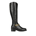 【送料無料】 エマヌエーレ ヴェー レディース ブーツ シューズ Boots Brown