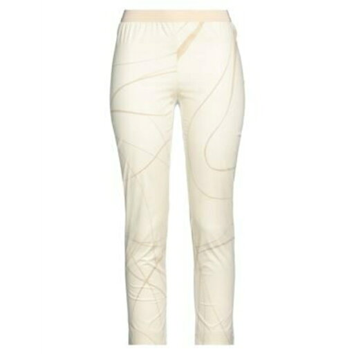 【送料無料】 リビアナコンティ レディース カジュアルパンツ ボトムス Pants Beige 【送料無料】 リビアナコンティ レディース カジュアルパンツ ボトムス Pants Beige