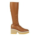 【送料無料】 クレージェリ レディース ブーツ シューズ Boots Brown