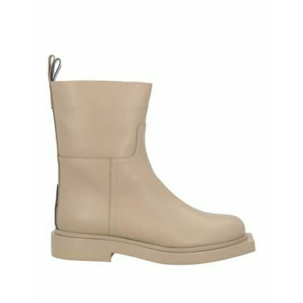 ̵ ȥ兩奤 ǥ ֡ 塼 Ankle boots Grey