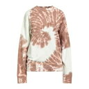 【送料無料】 J.W.アンダーソン レディース パーカー・スウェットシャツ アウター Sweatshirts Pink