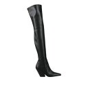 【送料無料】 カサディ レディース ブーツ シューズ Boots Black