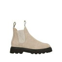 【送料無料】 ドンカルズ レディース ブーツ シューズ Ankle boots Beige