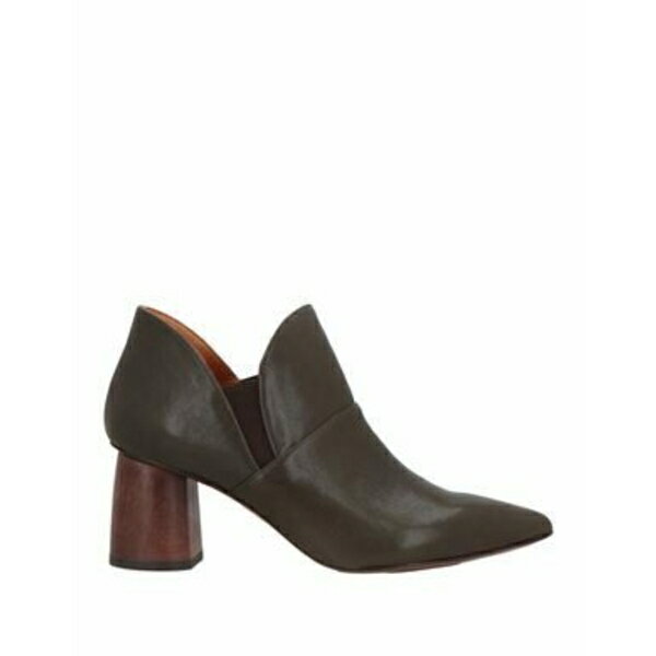 ̵ ߥϥ ǥ ֡ 塼 Ankle boots Grey