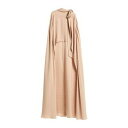 【送料無料】 ヴァレンティノ ガラヴァーニ レディース Tシャツ トップス Tops Beige