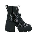 【送料無料】 マルタンマルジェラ レディース ブーツ シューズ Ankle boots Black