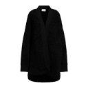【送料無料】 ドンダップ レディース カーディガン アウター Cardigans Black