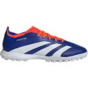 アディダス メンズ サッカー スポーツ adidas Predator League Turf Soccer Cleats Blue/White