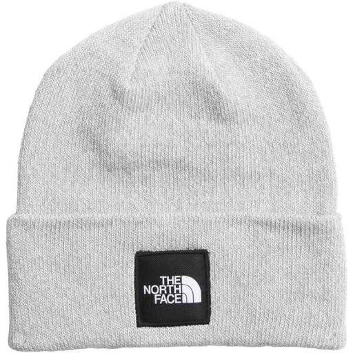 ノースフェイス レディース 帽子 アクセサリー The North Face Big Box Beanie Tnf Light Grey Heather ノースフェイス レディース 帽子 アクセサリー The North Face Big Box Beanie Tnf Light Grey Heather