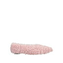 MARNI マルニ サンダル シューズ レディース Ballet flats Pink