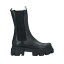 TSD12 ƥǥ12 ֡ 塼 ǥ Ankle boots Black