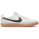 Nike iCL fB[X Xj[J[ yNike Killshot 2z TCY US_11.5W(28.5cm) Sail Oil Grey Gum (Women's)