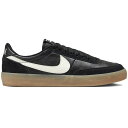 楽天astyNike ナイキ レディース スニーカー 【Nike Killshot 2】 サイズ US_13.5W Black Sail Gum （Women's）