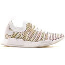 adidas アディダス レディース スニーカー 【adidas NMD R1 STLT】 サイズ US_9(26cm) Multi-Color (Women 039 s)