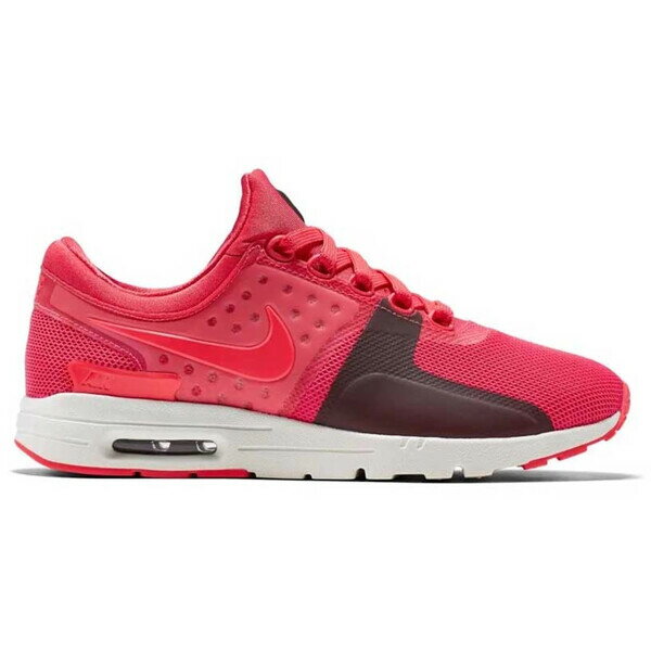 楽天astyNike ナイキ レディース スニーカー 【Nike Air Max Zero】 サイズ US_5W（22cm） Ember Glow （Women's）