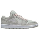 Jordan W[_ fB[X Xj[J[ yJordan 1 Low SEz TCY US_12W(29cm) Light Iron Ore (Women's)