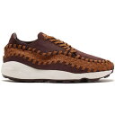 Nike ナイキ レディース スニーカー 【Nike Air Footscape Woven】 サイズ US_12W(29cm) Earth (Women 039 s)