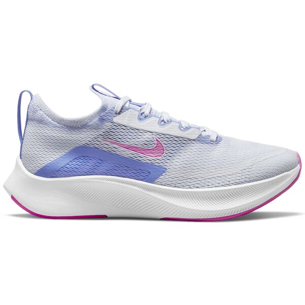 Nike ʥ ǥ ˡ Nike Zoom Fly 4  US_5W(22cm) Fire Pink Sapphire (Women's)