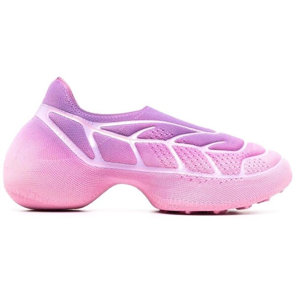 Givenchy ジバンシー レディース スニーカー 【Givenchy TK-360 Plus Sneaker】 サイズ EU_39(25cm) Pink Purple (Women's)