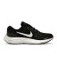 Nike ナイキ レディース スニーカー 【Nike Air Zoom Vomero 16】 サイズ US_7.5W(24.5cm) Black White (Women's)