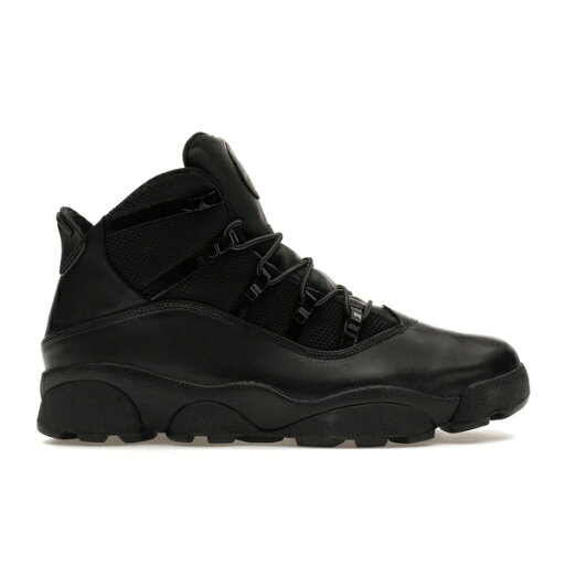 Jordan ジョーダン メンズ スニーカー 【Jordan 6 Rings Winterized Black (2023)】 サイズ US_10(28.0cm) Black/Rustic Jordan ジョーダン メンズ スニーカー 【Jordan 6 Rings Winterized Black (2023)】 サイズ US_10(28.0cm) Black/Rustic