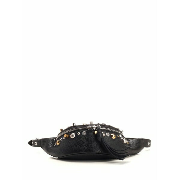 ヴァレンティノ ガラヴァーニ メンズ ビジネス系 バッグ 'nellcote' Belt Bag Black