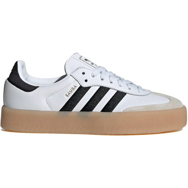 ■ブランド adidas(アディダス)■商品名 adidas Sambae■色 ■サイズ サイズ US_9.5W(26.5cm) ■表記の日本サイズは参考サイズとなります。実際のサイズとは前後する可能性がございます。 ■海外からお取り寄せ商品となりますので、お届けまで2週間〜3週間お時間頂いております。 ■返品・交換の対象外となっております。 ■店内全品【送料無料】です！（※沖縄・離島は別途送料3,300円がかかります） サイズ別価格表 (サイズをクリックして商品ページに飛んでください) サイズ 価格 US_5W 36,800円 US_5.5W 35,800円 US_6W 35,800円 US_6.5W 38,800円 US_7W 36,800円 US_7.5W 40,800円 US_8W 38,800円 US_8.5W 41,800円 US_9W 40,800円 US_9.5W 43,800円 US_10W 39,800円 US_10.5W 42,800円 US_11W 45,800円