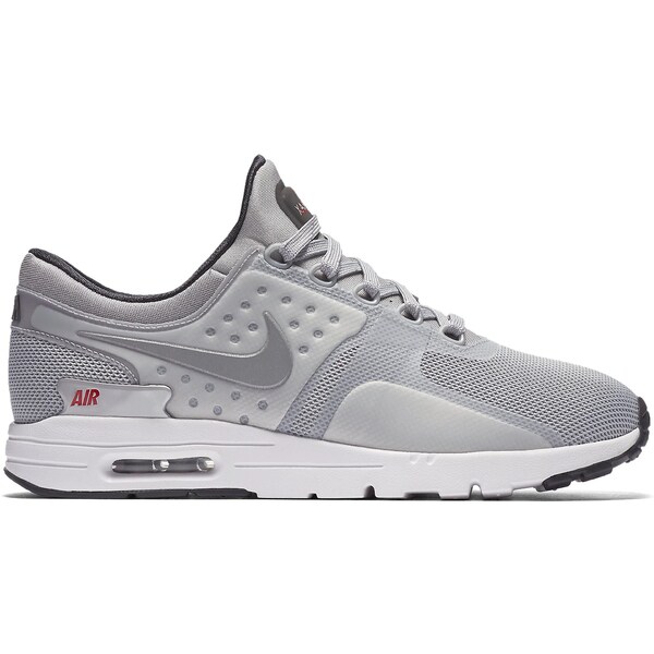 楽天astyNike ナイキ レディース スニーカー 【Nike Air Max Zero】 サイズ US_9W（26cm） Silver Bullet （Women's）