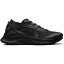 Nike ナイキ レディース スニーカー 【Nike Pegasus Trail 3 Gore-Tex】 サイズ US_5.5W(22.5cm) Black Dark Smoke Grey (Women's)