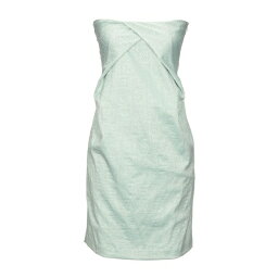 【送料無料】 マニラグレース レディース ワンピース トップス Mini dresses Sky blue