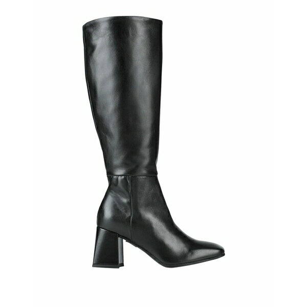 【送料無料】 フォルメンティーニ レディース ブーツ シューズ Boots Black