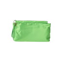 yz J[ W[ fB[X nhobO obO Handbags Acid green