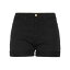 ̵  ǥ 奢ѥ ܥȥॹ Shorts &Bermuda Shorts Black