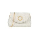 yz q{E} fB[X nhobO obO Cross-body bags White