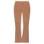 【送料無料】 ジェムス レディース カジュアルパンツ ボトムス Pants Camel