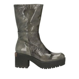 【送料無料】 パトリツィア ボンファンティ レディース ブーツ シューズ Ankle boots Lead