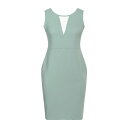 yz ueBbN f  t@ fB[X s[X gbvX Mini dresses Turquoise