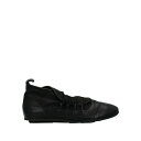 yz CN\X fB[X u[c V[Y Ankle boots Black