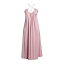 【送料無料】 イザベル ブランシュ パリ レディース ワンピース トップス Maxi dresses Pink