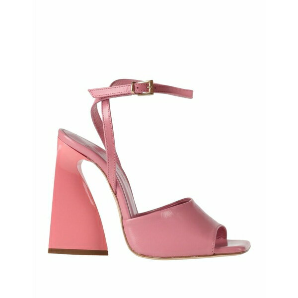 ̵ ̥塼 ǥ  塼 Sandals Pink
