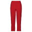 ̵ ˥ ʥС2 ǥ 奢ѥ ܥȥॹ Pants Red