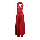 yz tB\tB[f]ZtB[j fB[X s[X gbvX Maxi dresses Red