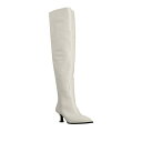 【送料無料】 トロワジュイン レディース ブーツ シューズ Boots Ivory 2